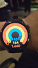 华为【父亲节送礼优选】HUAWEI WATCH GT 6 雅丹黑 46mm智能手表多维情绪健康全新骑行体验 实拍图