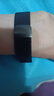 适用华为手环8/9/10表带荣耀腕带金属磁吸回环米兰尼斯手表nfc硅胶替换带运动band配件八九代钢带 【米兰尼斯】曜石黑 适用:华为手环8/NFC 实拍图