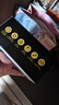 XKXK六一儿童节礼物儿童玩具对话AI智能机器人3-6-10岁女男孩生日礼物 升级触屏迷你款【豆包deepseek九大AI+永久免费更新】 实拍图