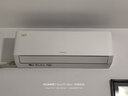 格力空调【价低头部主播】云锦Pro 1.5匹新一级能效变频纯铜管卧室挂机 AI省电空调 国家补贴 实拍图