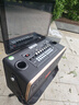 康佳家庭ktv音响套装户外广场舞音响带显示屏直播唱歌跳舞家用移动k歌音箱点歌机触摸屏一体卡拉ok机 17吋屏19喇叭1000G送U盘支架 实拍图