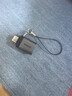 飞利浦（PHILIPS）Type-C转USB3.0转接头10G速率手机平板接U盘OTG数据转换线Macbook电脑接硬盘键鼠拓展连接器USB3.2 实拍图