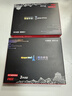 长城（Great Wall）512GB SSD固态硬盘 SATA3.0接口 读速540MB/S台式机/笔记本通用 GW560系列 实拍图