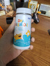 星鲨dha婴幼儿藻油新西兰进口47.6%高纯度宝宝儿童孕妇120mg*3瓶 实拍图