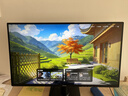飞利浦27英寸 2K 120Hz IPS HDR 爱眼低蓝光 HDMI2.0+DP1.4 三微边设计 办公显示器 游戏显示屏27E2N2500 实拍图