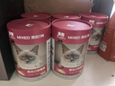 最宠（Paddy Time）猫零食猫条混合味2000g（10g*200支） 实拍图