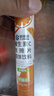 康恩贝维生素c泡腾片4g*20片固体饮料果味维c泡腾片VC甜橙味 实拍图