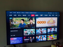 海信电视【价保618】E7Q 75英寸 信芯芯片H6超频版 黑曜屏Pro XDR5200nits 2600分区 300Hz 能效补贴 实拍图