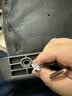 人体工学椅子护腰电脑椅靠背椅电竞椅学习办公椅座椅 豪华逍遥款-黑色【头枕+海绵垫】 实拍图