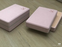 Keep瑜伽砖EVA环保瑜伽辅助用品男女初学者儿童跳舞专用练功砖 燕麦白 实拍图