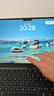 Apple/苹果AI/MacBook Air13英寸M5 (10+10核) 16G 1T午夜色笔记本电脑MDHF4CH/A 实拍图