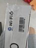 普联（TP-LINK） 大道AX3000满血WiFi6千兆无线路由器 5G双频家用穿墙 Mesh 3000M无线速率 信号增强 易展 XDR3010 实拍图