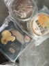 鲜京采新提拉米苏蛋糕400g/6块 动物奶油咖啡雪糕零食糕点茶歇中秋聚会 实拍图
