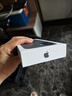 Apple/苹果 iPhone 17 512GB 黑色 支持移动联通电信5G 双卡双待手机 实拍图