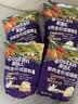 顽皮（Wanpy）果饭儿畅轻金标系列全价成猫粮鸡肉金枪鱼口味2kg鲜肉升级 实拍图
