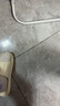 贝石洗衣机支架底座 全自动滚筒波轮移动架冰箱空调通用增高防滑防震脚垫 多品牌通用洗衣机底座 实拍图