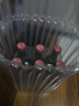 真露（JINRO）韩国烧酒 20.1度 360ml*6瓶 进口洋酒 清爽 低度微醺 实拍图