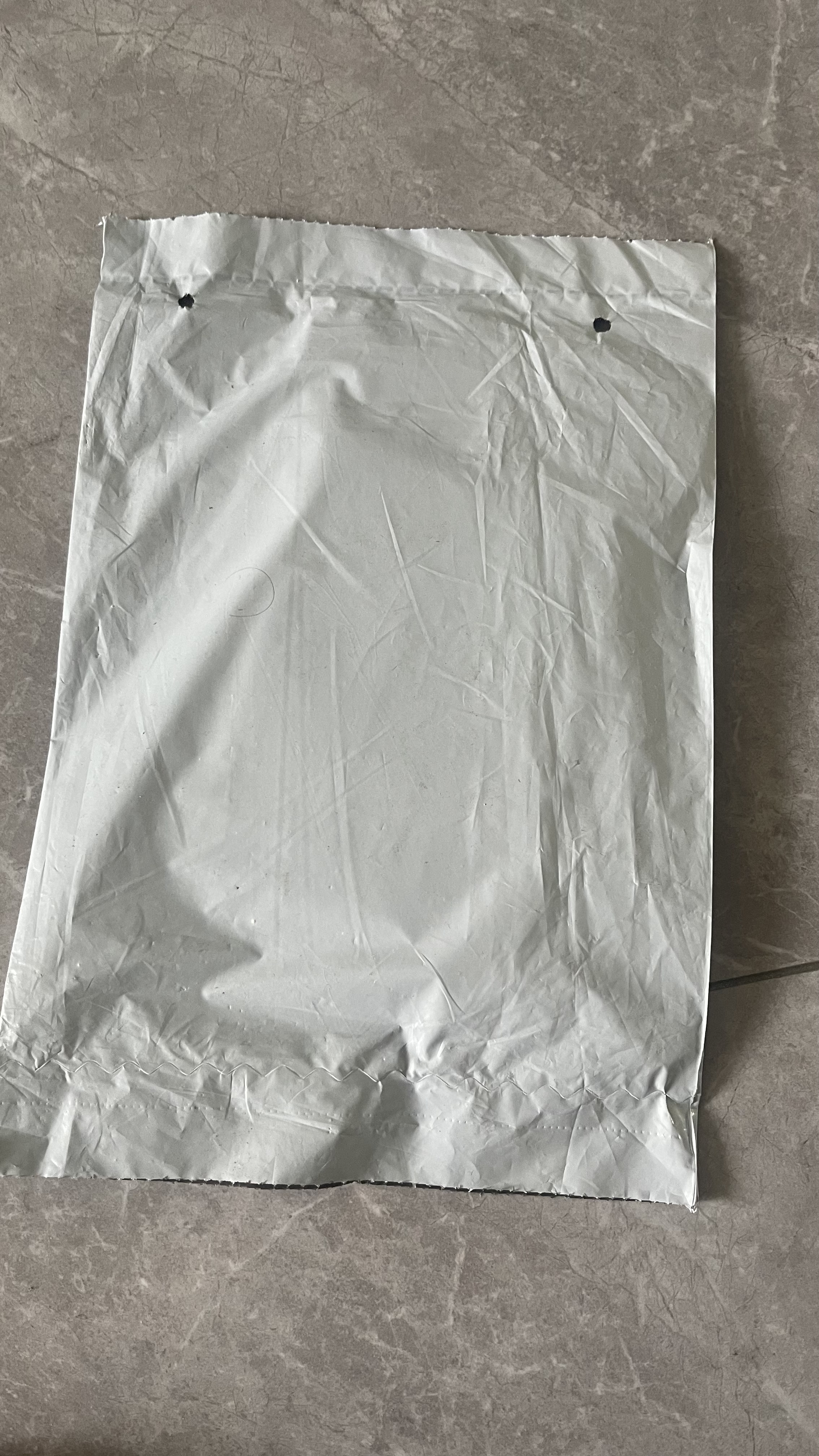 VVC冰袖防晒袖套防紫外线男女长款开车骑行 白色（有指套） 均码 实拍图