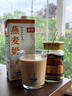 菲诺燕麦奶 咖啡奶茶伴侣 谷物早餐植物蛋白饮料门店同款 1kg 实拍图
