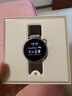 华为HUAWEI WATCH GT 6 流光紫 41mm智能手表多维情绪健康全新骑行体验 实拍图