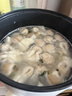 荣事达（Royalstar）电煮锅多功能家用小锅学生宿舍寝室煮面锅电热火锅小型迷你泡面锅电蒸锅一体锅小电锅1-2人用单人 2L 【黑色内胆】1.5米线 实拍图