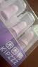困困鸭彩虹耳塞睡眠睡觉专用隔音神器防噪声女生高中生降噪 M码12枚 实拍图
