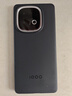 vivo iQOO Z10 Turbo Pro 16GB+256GB 云海白 第四代骁龙8s 120W超快闪充 电竞手机 国家补贴 实拍图