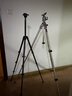 曼富图（Manfrotto）三脚架 MKELESLLCBK-BH青影扳锁碳纤维带球形云台单反微单相机摄影摄像旅行三脚支架 实拍图