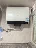 海尔净肤洗BK3PRO电热水器60升国家补贴双胆扁桶 无垢免清洗3300W速热洗澡家用京东自营上门安装 实拍图