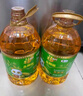 福临门 福临门 金阙谣食用油 非转基因压榨玉米油6.18L×4桶 实拍图