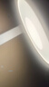 好视力AAAA级护眼台灯儿童学生学习阅读卧室书桌近视防控led灯 TG032Pro 实拍图