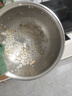 美的（Midea）【价保618】电饭煲大布丁0涂层电饭锅4升316L母婴级不锈钢内胆3-4人家用多功能无涂层智能RE487S 实拍图