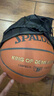 斯伯丁（SPALDING）篮球TF系列7号PU比赛室内外兼用耐磨学生成人青少年 77-176Y 实拍图