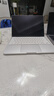 Apple/苹果AI笔记本/MacBookNeo13英寸A18 PRO(6+5核)8G 512G银色笔记本电脑MHFC4CH/A 实拍图