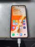 vivo iQOO Neo11 12GB+512GB像素方橙2K 144Hz珠峰屏 骁龙8至尊版 国家补贴iqooneo11学生游戏电竞手机 实拍图