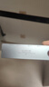 联想投资品牌异能者Type-C扩展坞USB3.2分线器10Gbps高速拓展坞集线器HUB笔记本电脑延长线转换器 实拍图