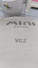 VCJ迷你洗衣机小型家用母婴儿童宝宝洗内衣内裤洗袜子神器宿舍出租房波轮半自动洗沥一体 实拍图
