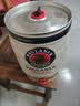 保拉纳（Paulaner）柏龙 酵母型小麦白啤 5L*1桶 德国啤酒 京东自营 球赛必备 实拍图