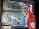 贝亲（Pigeon）奶瓶清洗剂 婴儿专用 奶嘴玩具果蔬清洁1300ml 囤货装 PL156 实拍图