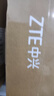 中兴（ZTE）巡天 AX3000满血WIFI6千兆无线家用路由器 自研双核主芯片 5G双频穿墙王wifi路由 Mesh 3000M速率 实拍图