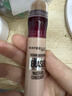 美宝莲橡皮擦遮瑕笔修容提亮水润110三文鱼色6ml 生日礼物女 实拍图