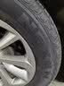 NEXEN耐克森 225/60R17 99H RH7 原配新途胜/KX5 适配上别克GL8 实拍图