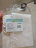 美厨（MAXCOOK）中药纱布袋 茶包袋一次性 调料包煲汤卤料袋煎药袋过滤袋MCPJ3578 实拍图