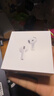 Apple/苹果 AirPods 4(支持主动降噪)搭配无线充电盒(USB-C)苹果耳机 蓝牙耳机适用iPhone/iPad 四代 实拍图
