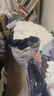 迪卡侬运动T恤速干网球polo衫翻领短袖宽松透气网球服男-702405 实拍图