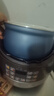 美的（Midea）【价保618】有钛0氟青瓷电压力锅少盐提鲜70kPa高压锅1000W大功率0涂层多功能一体电饭煲E5860G 实拍图