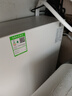 沁园【价低头部主播95折】家用净水器双子芯1200G【价保618】 8年RO过滤器数显龙头 厨房直饮净饮机 实拍图