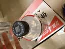 外星人电解质水0糖0卡运动饮料 白桃口味 600mL*15瓶 整箱装 实拍图