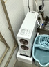 安吉尔【价低头部主播9折】家用净水器玉龙Pro1000GSE 厨下直饮机5年RO膜直饮净水机 J3673-ROC120 b型 实拍图
