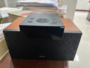漫步者（EDIFIER）M260 多功能小型蓝牙音箱 蓝牙音箱 闹钟音箱 有源音箱 电脑音响 经典版 实拍图